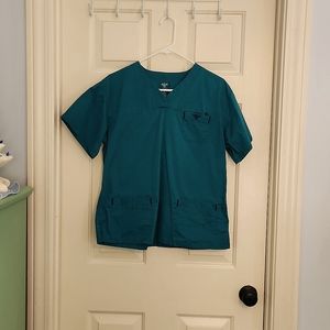 Medical Scrubs